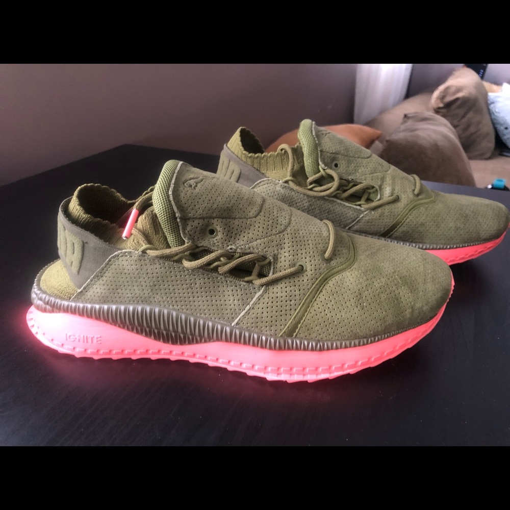 Puma Ignite